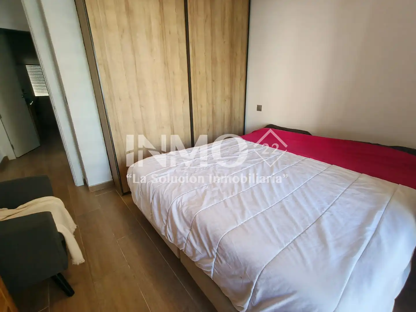 Bedroom of Apartments for sale in Cambrils  with Air Conditioner, Terrace and Oven