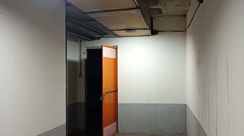 Foto 5 von Lagerraum zur Miete in Avenida Ordoño II, 17, Centro Ciudad, León Capital