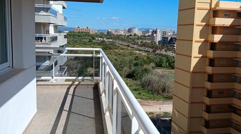 Photo 5 of Flat for sale in Avinguda de la Mar, 37, Playa Morro de Gos, Castellón
