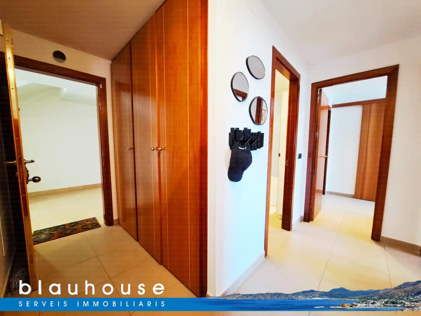 Apartament en venda a Grifeu - Cap Ras - Els Estanys - Sant Genís