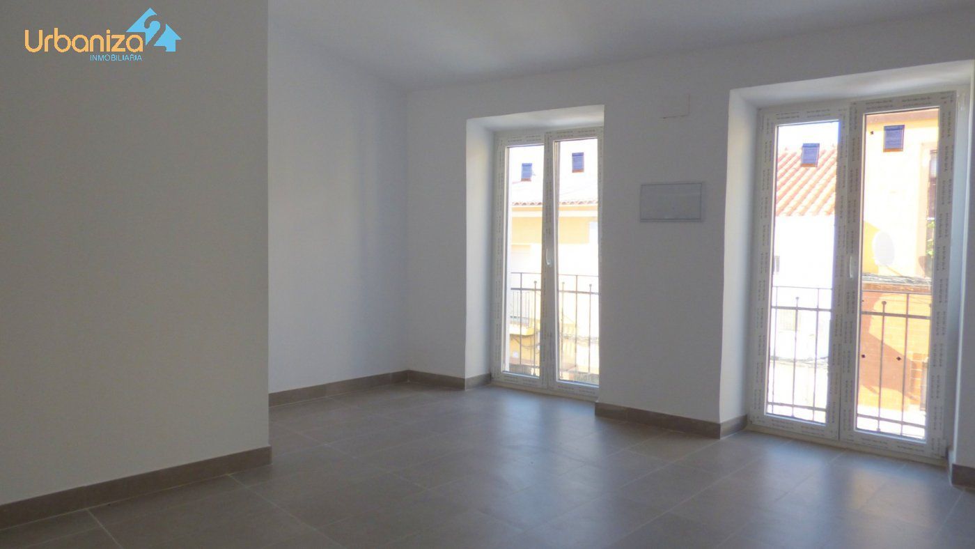 Apartament en venda en Badajoz Capital