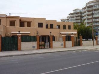 Casa adosada en Venta en Av. Valencia  en Playa Norte
