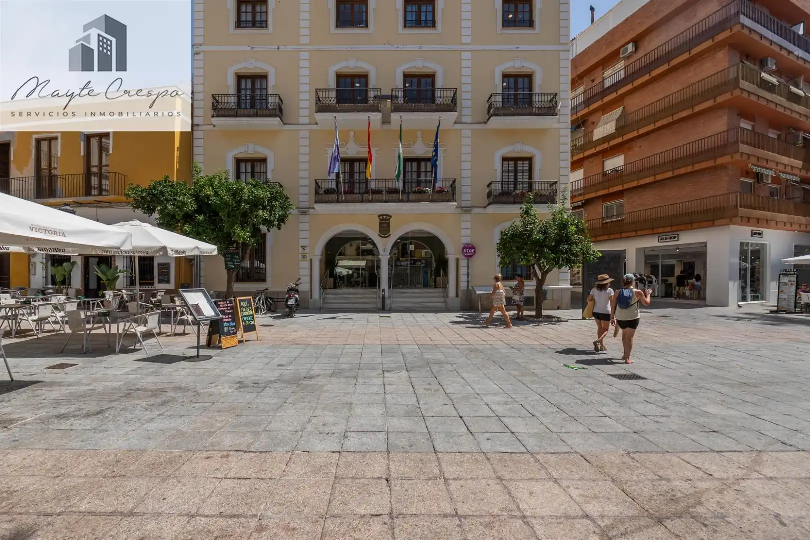 Haus mit Terrasse zum Verkauf in Calle FUENTE NUEVA, imagen 2