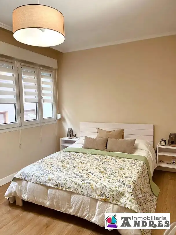 Piso con ascensor en venta en Bermeo, imagen 4