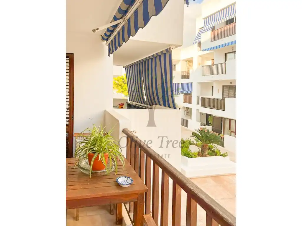 Apartamento en venta en Calle Cala De Bou, Sant Agustí - Cala de Bou