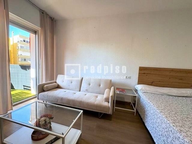 Dormitori de Estudi de lloguer en Torremolinos