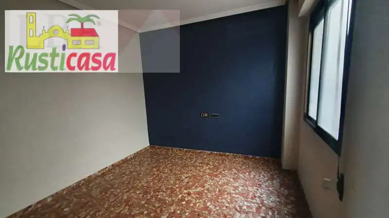 Piso en venta en Bailén con Trastero
