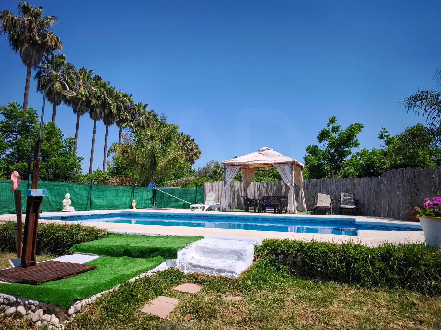 Casa con piscina in vendita a Centro, imagen 5