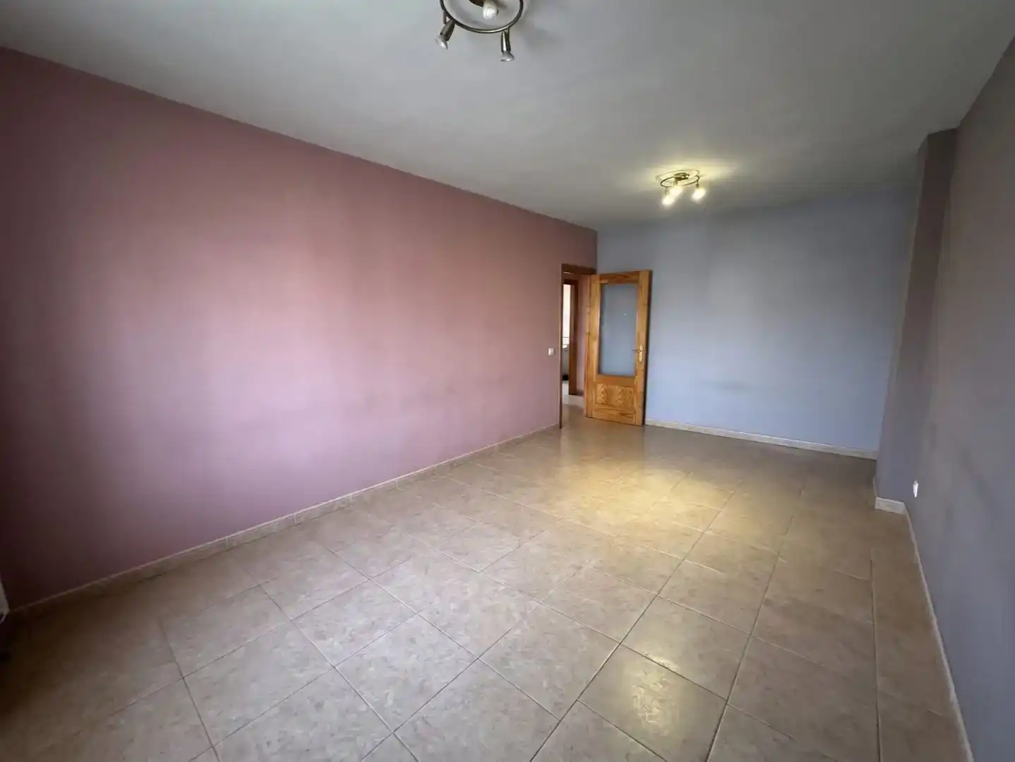 Wohnzimmer von Wohnung zum Verkauf in Colmenarejo