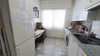 Kitchen of Flat for sale in Portugalete  with Balcony