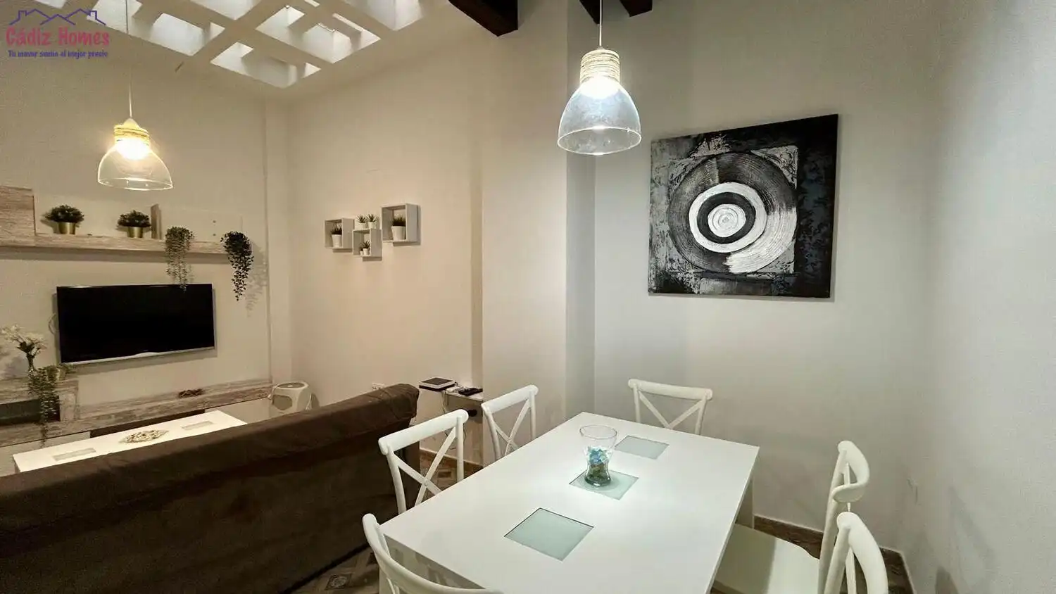 Wohnung zum Verkauf in Centro Histórico, imagen 2