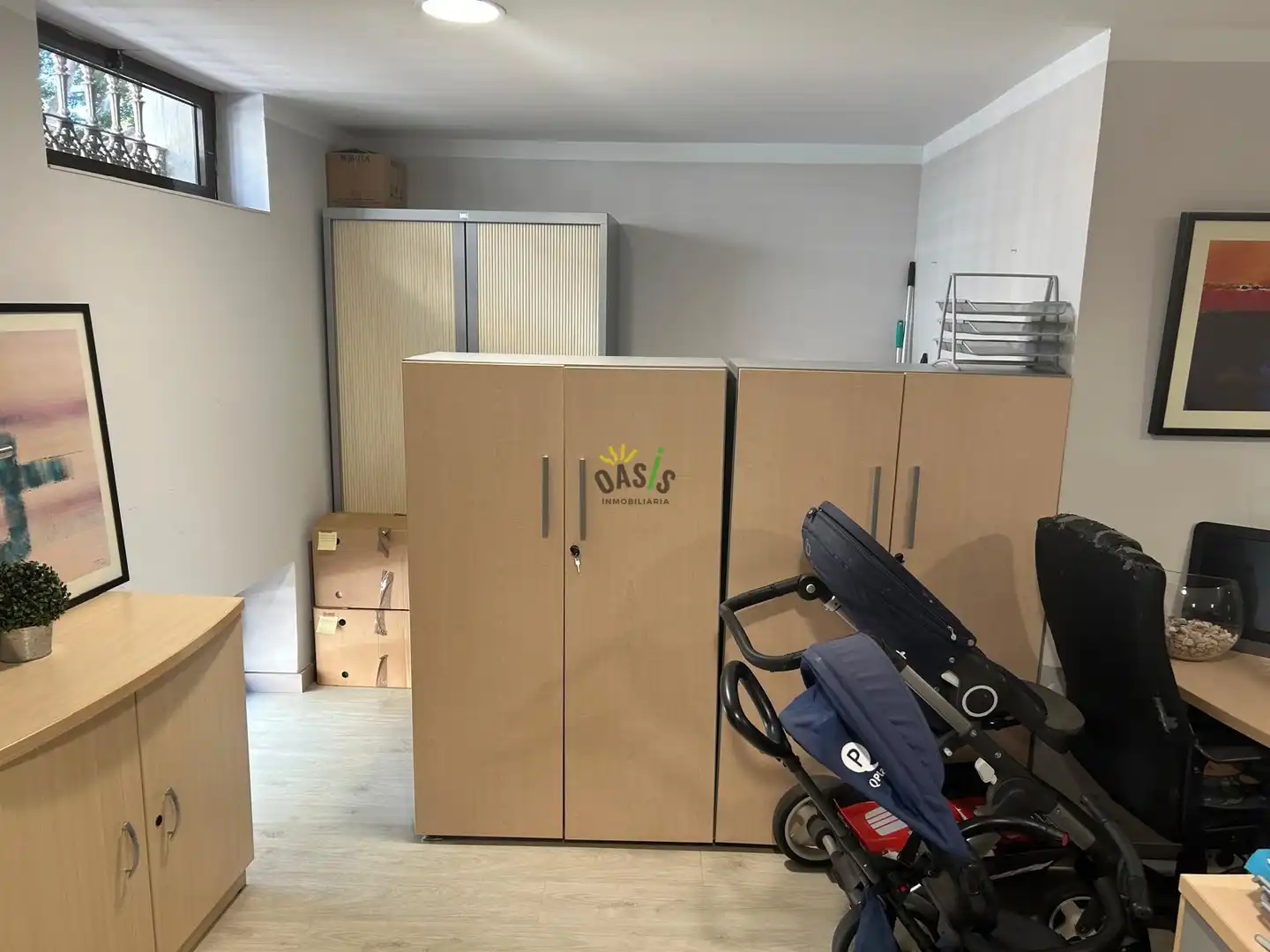 Office for sale in Santa Cruz de Tenerife