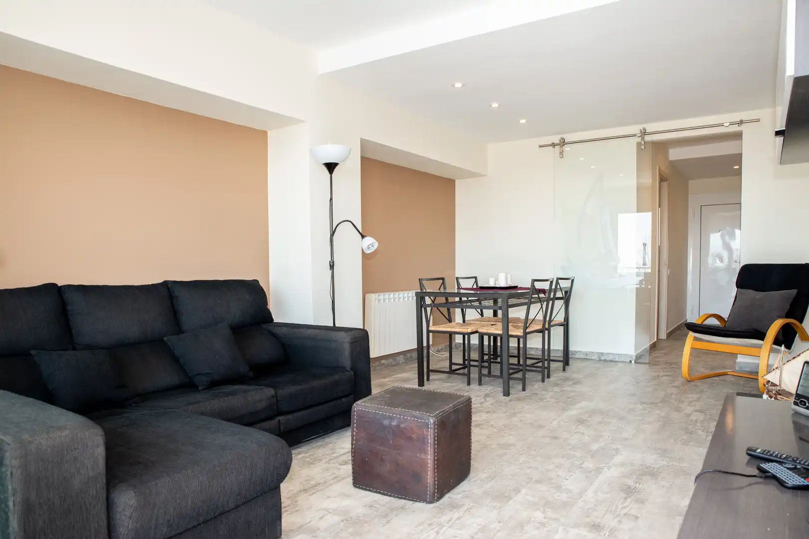 Apartament de lloguer a Passeig del Mar, 43, Platja Gran