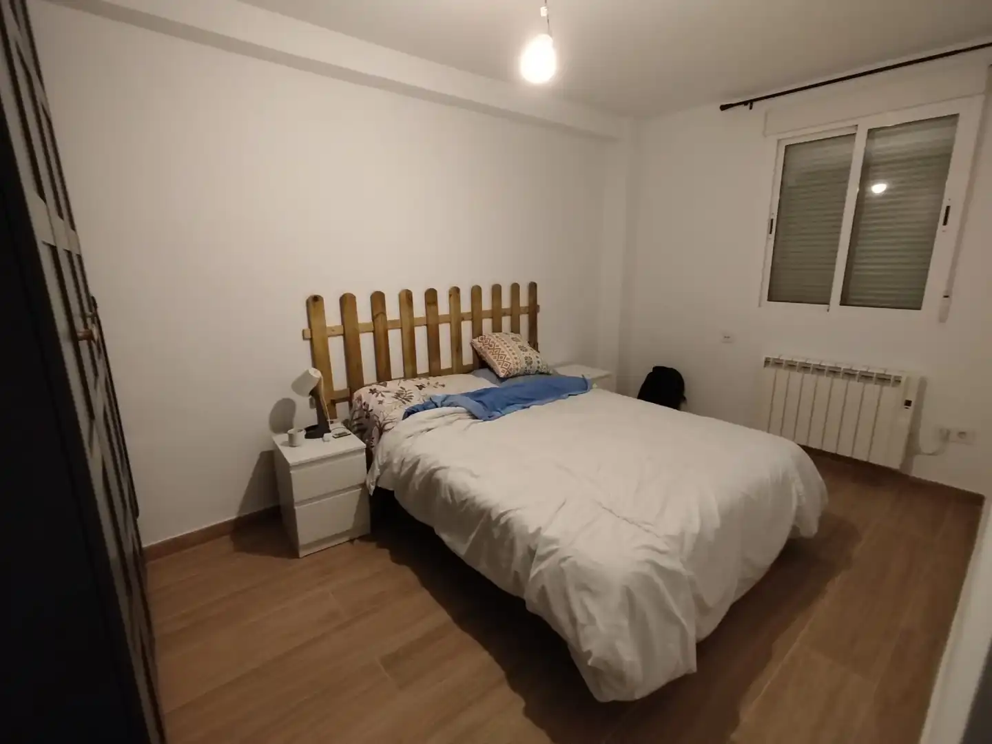 Flat for rent in Calle José de Escandón, Los Castros