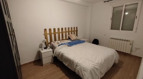 Photo 5 of Flat for rent in Calle José de Escandón, Los Castros, Santander