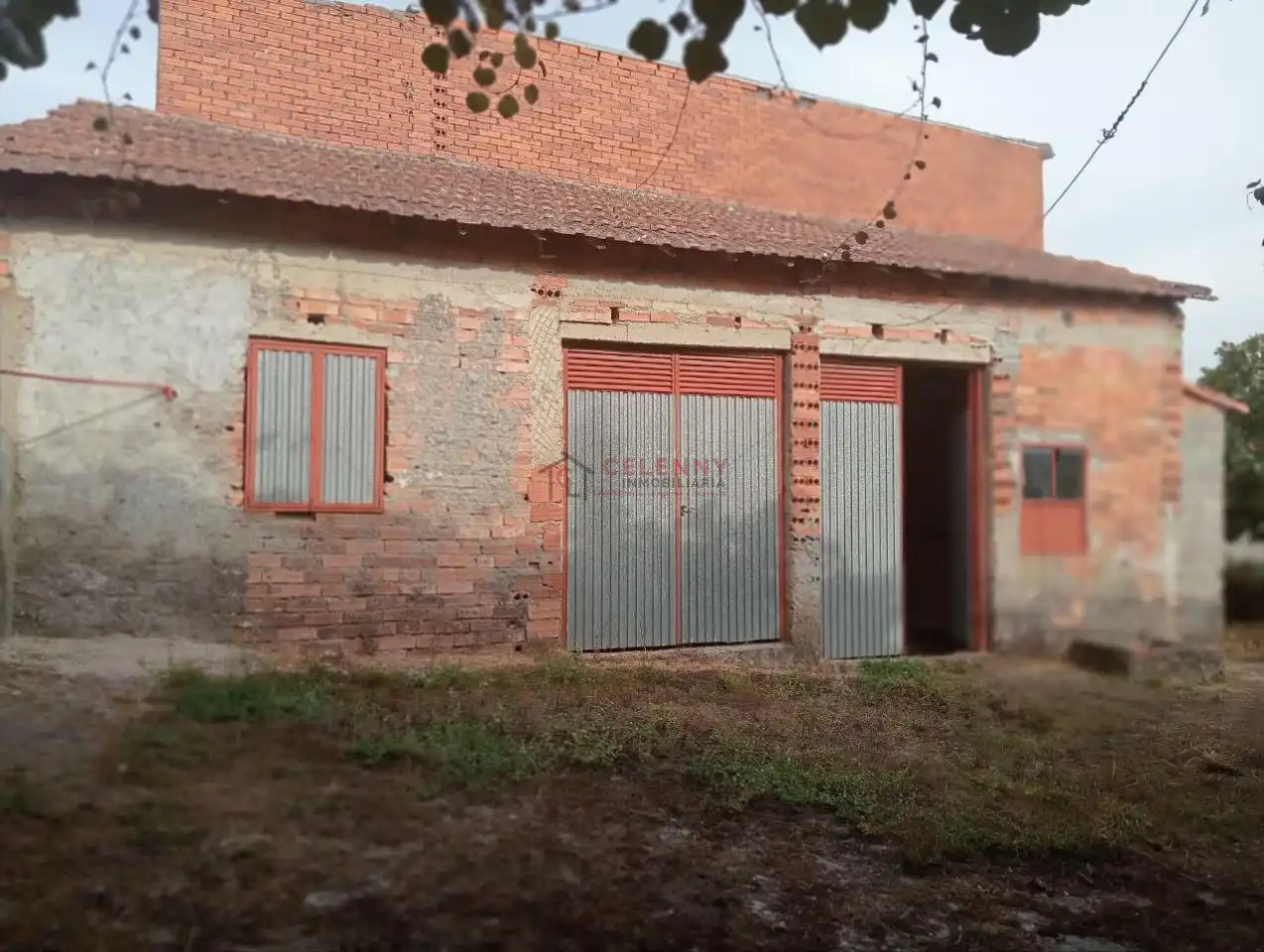 Exterior view of Country homes for sale in Cartelle  with Heating, Private garden and Terrace