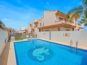 Casa rústica en venta en San Miguel de Salinas
