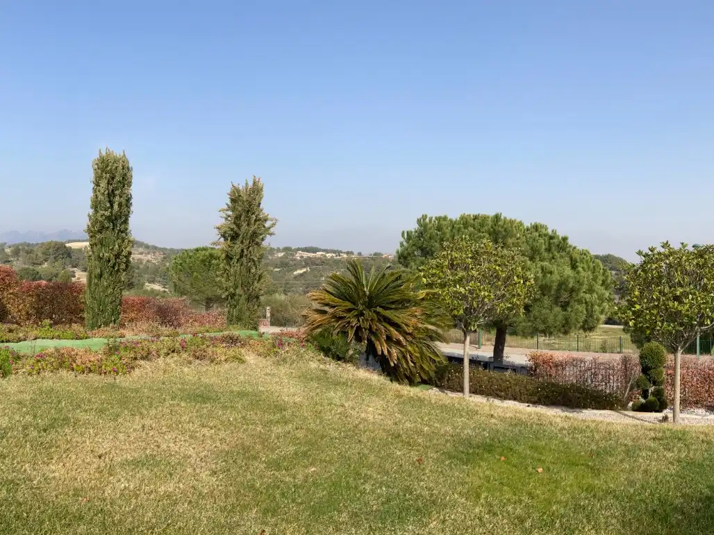Villa mit Pool zur Miete in Avinguda montseny 43, imagen 27