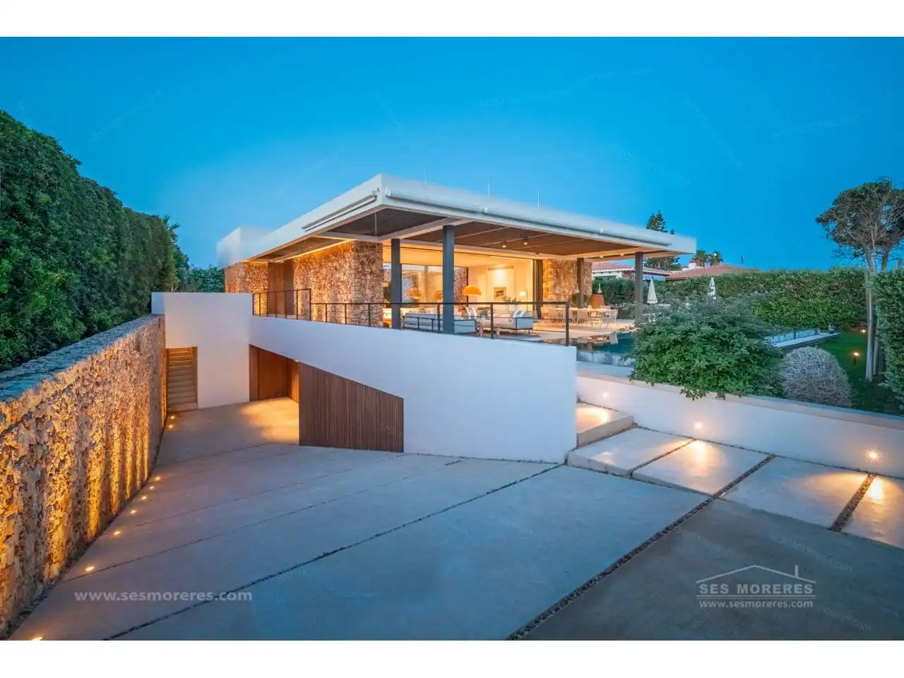 Villa in vendita a Binibèquer, imagen 9
