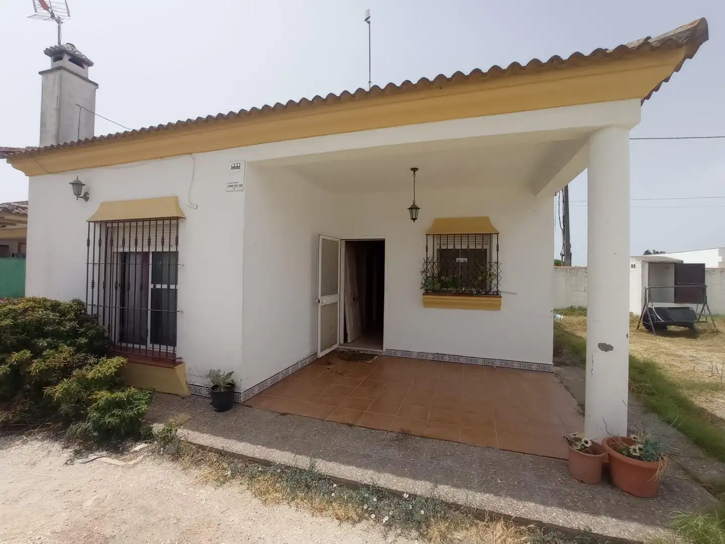 Villa zum Verkauf in Camino DE LAS SOLTERAS, imagen 27
