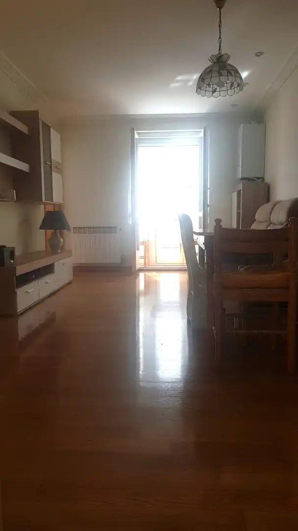 Apartament en venda en Vitoria - Gasteiz amb Calefacció, Parquet i Moblat