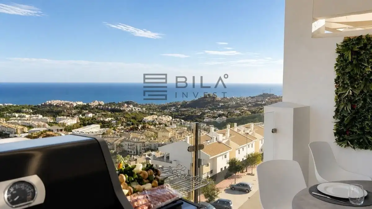 Penthouse mit Pool zum Verkauf in Bayview Homes, imagen 4