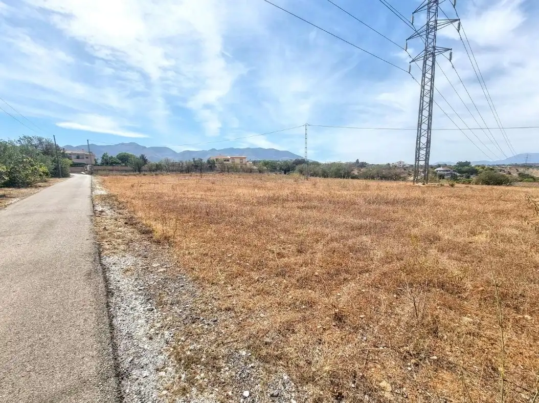 Terreno rustico in vendita a Alquería - Torrealquería, imagen 12