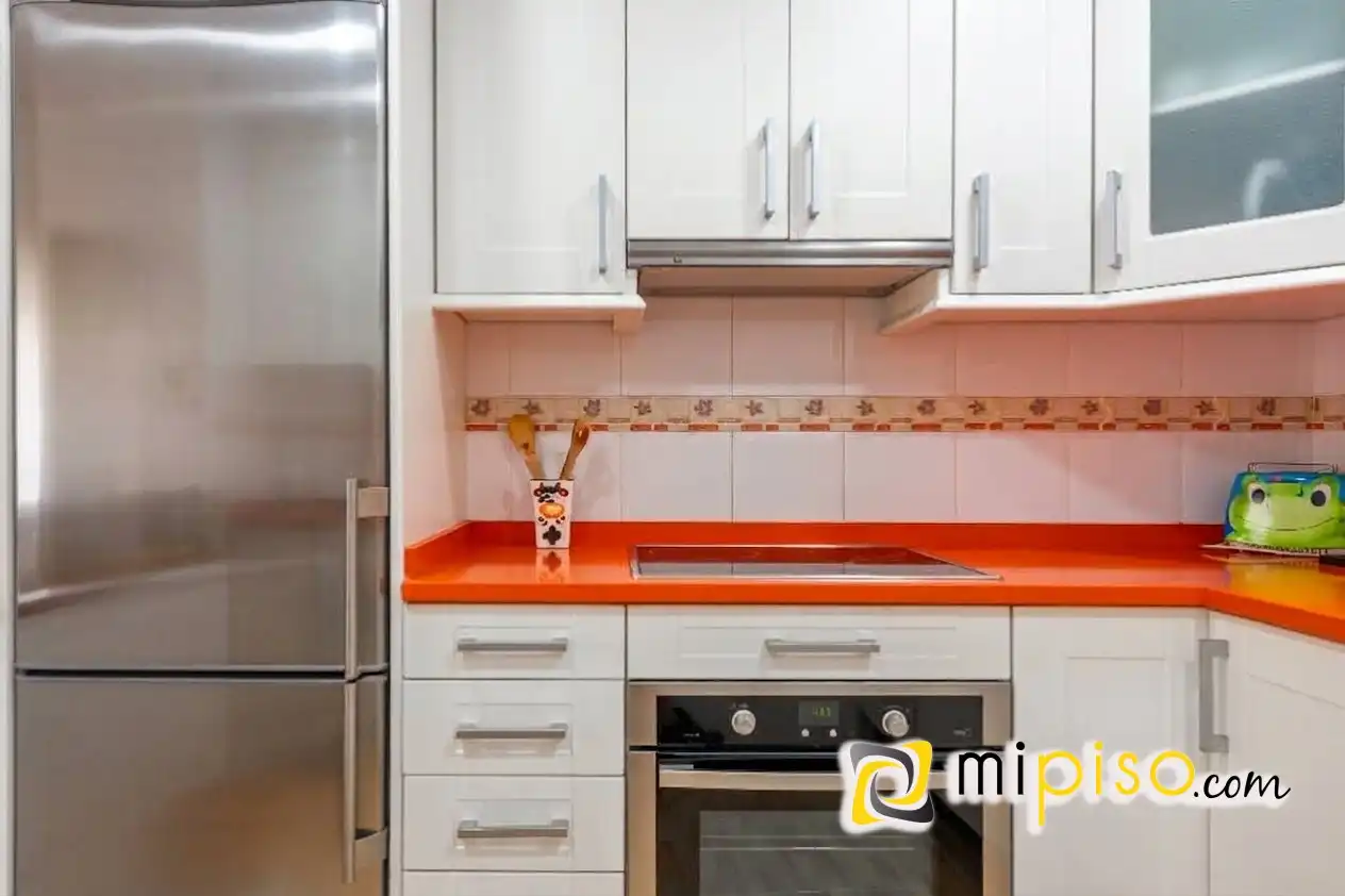 Appartement avec terrasse à vendre à CONDE DE ALBOX 17, imagen 13