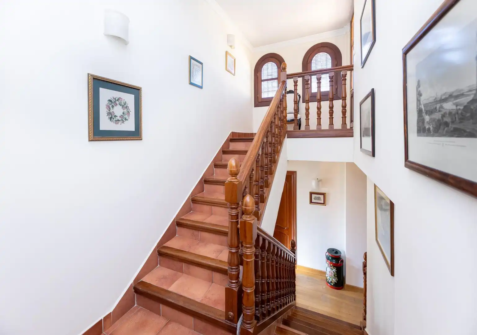 Houses for sale in Cájar  with Air Conditioner, Heating and Private garden