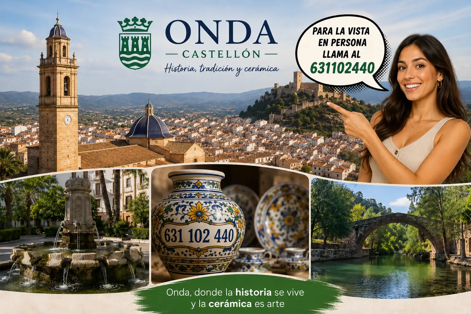 Detached homes for sale in Onda  with Terrace, Storage room and Balcony