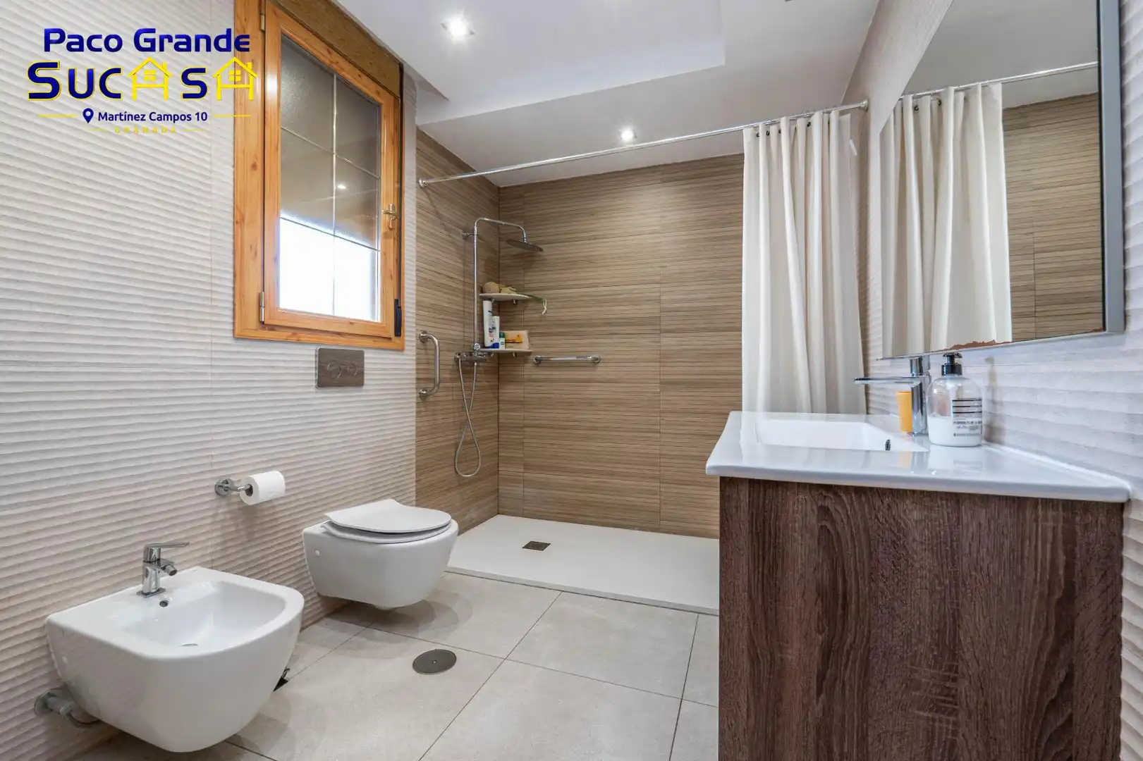 Chalet con terraza en venta en Calle de Alonso Quijano 34, imagen 19