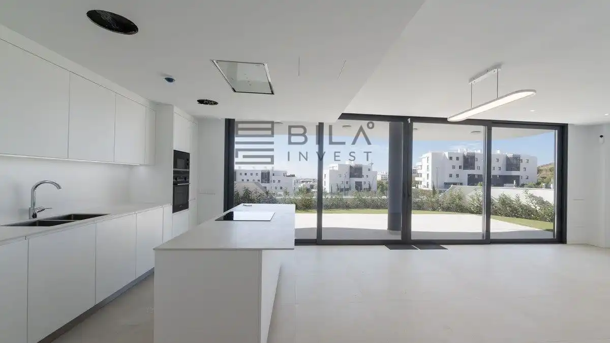 Wohnung mit Pool zum Verkauf in 8 de marzo, imagen 8