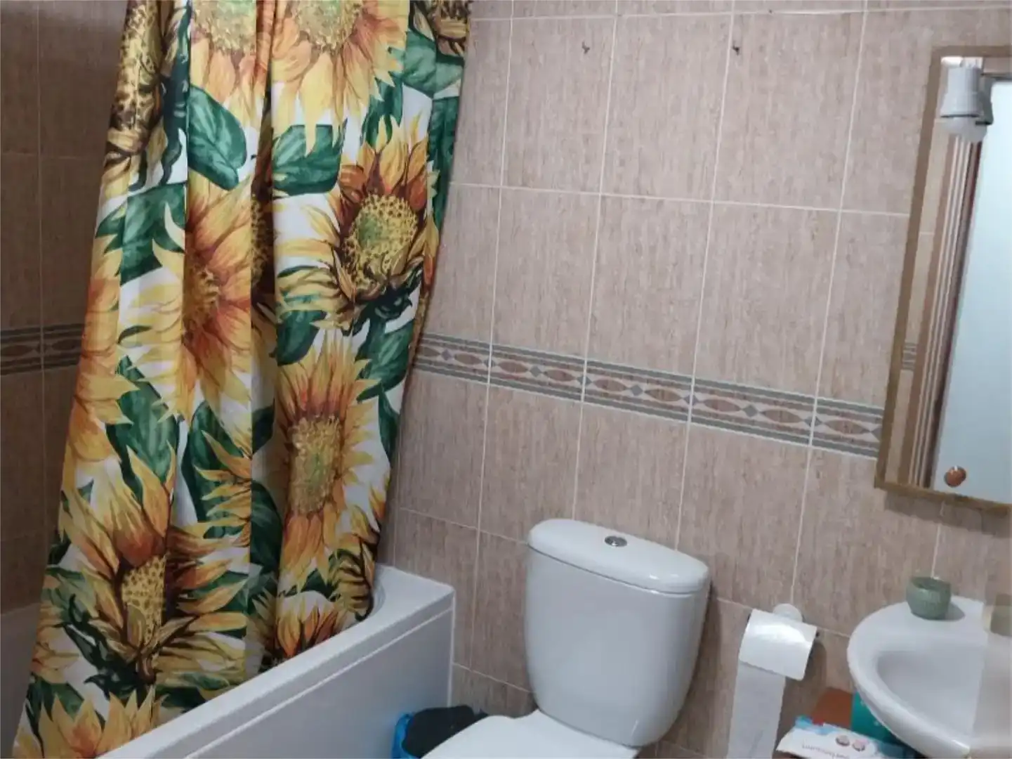 Bany de Pis en venda en Arcas del Villar amb Balcó