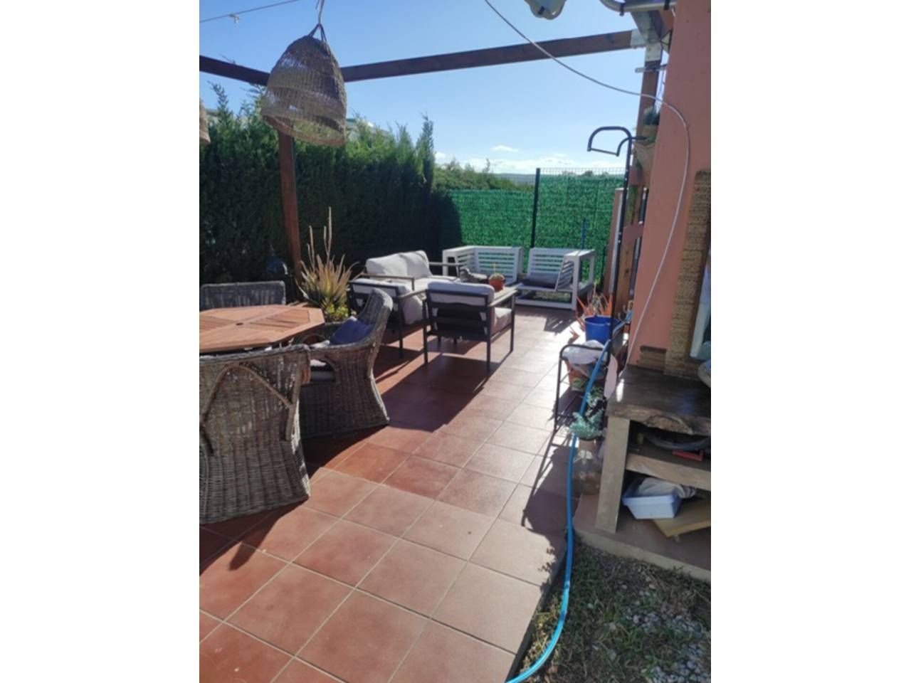Haus oder Chalet zum verkauf in La Duquesa, Manilva
