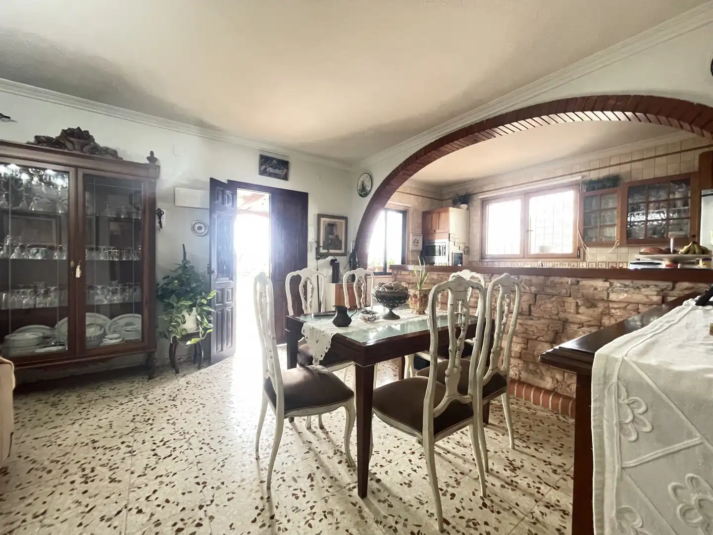 Casa rústica con piscina en venta en Punta Plata, imagen 15