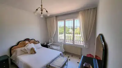 Chalet con piscina en venta en Elviria - Cabopino, imagen 26