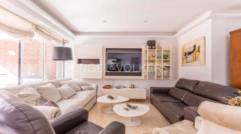 Foto 4 de Apartament en venda a Almagro,  Madrid Capital