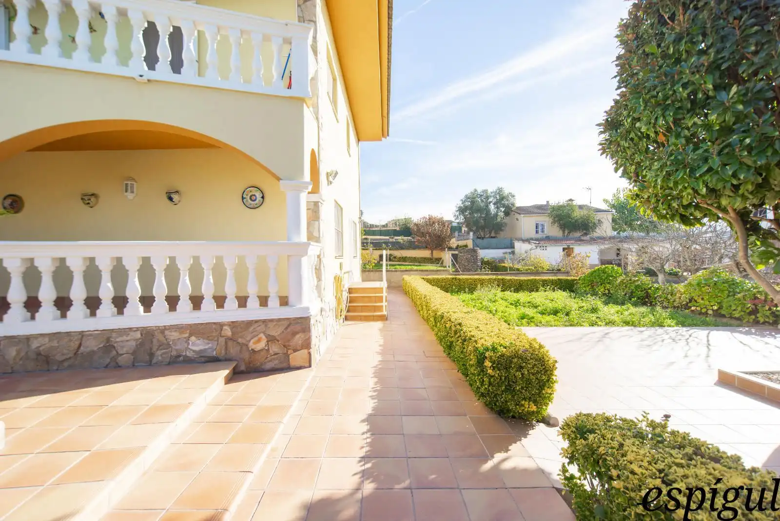 Casa in vendita a De la Selva, imagen 14