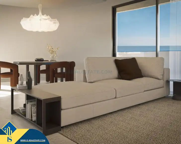 Apartment mit Pool zum Verkauf in Zona Pueblo, imagen 5