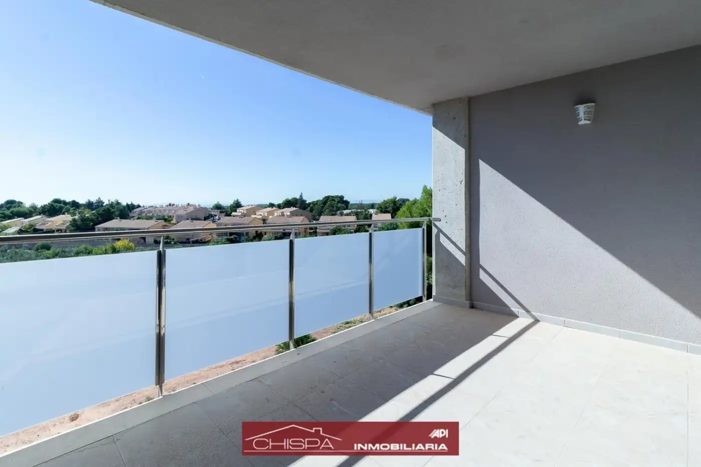 Terraza de Piso en venta en Náquera con Terraza, Trastero y Piscina comunitaria