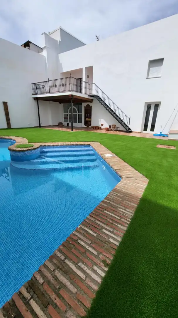 Casa a schiera in vendita a Centro - Calzada - Cabo Noval, imagen 3