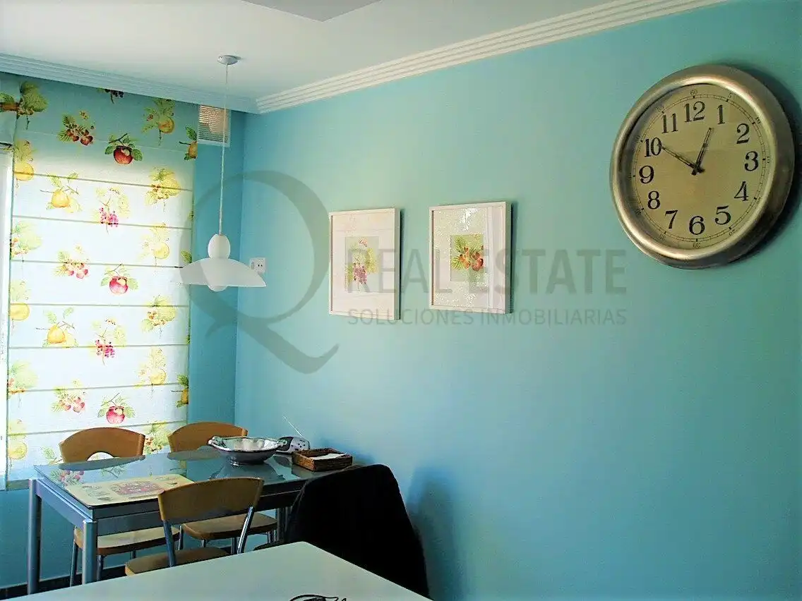Chalet con terraza en alquiler en Playa de San Juan - El Cabo de las Huertas, imagen 13