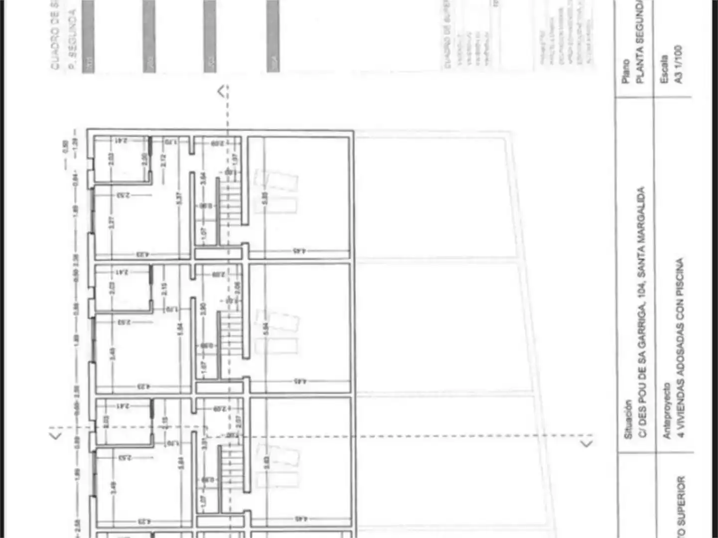 Dúplex en venta en Santa Margalida con Aire acondicionado, Jardín privado y Trastero