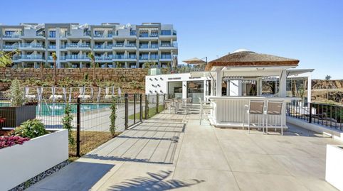 Foto 5 de Planta baja en venta en Hipódromo - Cerrado del Águila, Mijas