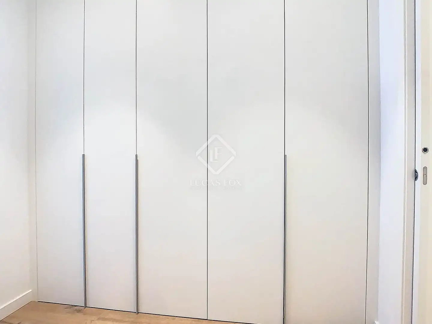Casa o chalet en venta en Madrid con Aire acondicionado, Calefacción y Parquet