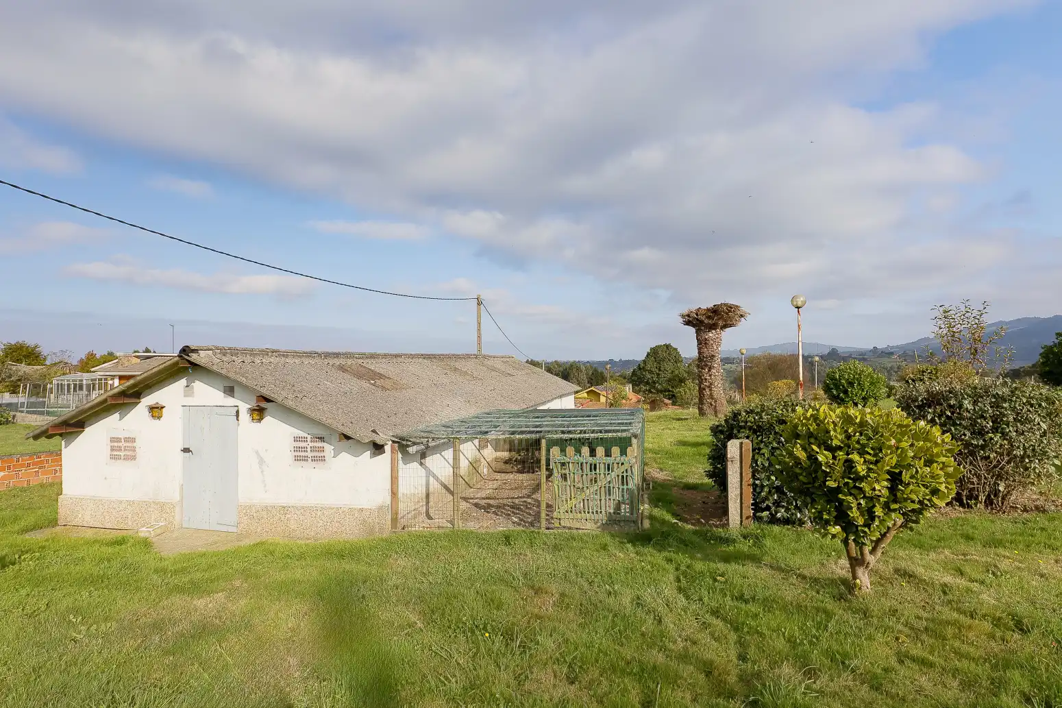 Grundstücke zum Verkauf in Villaviciosa