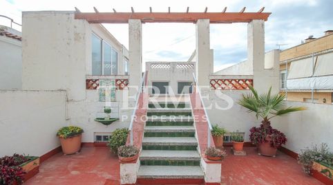 Foto 5 de Casa adosada en venta en Calle Carme, Centre, Mataró