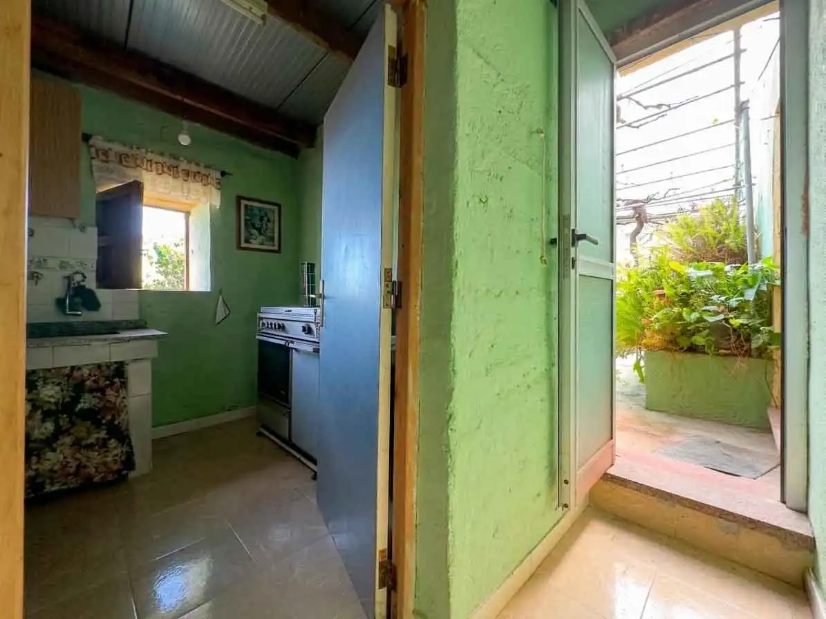 Kitchen of Country homes for sale in Frontera