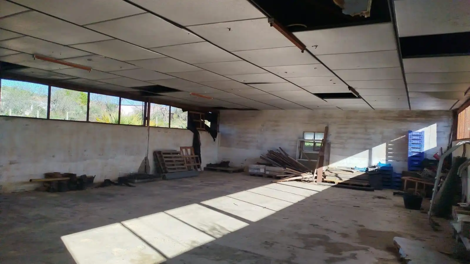 Local commercial à vendre à L'Olleria, imagen 25