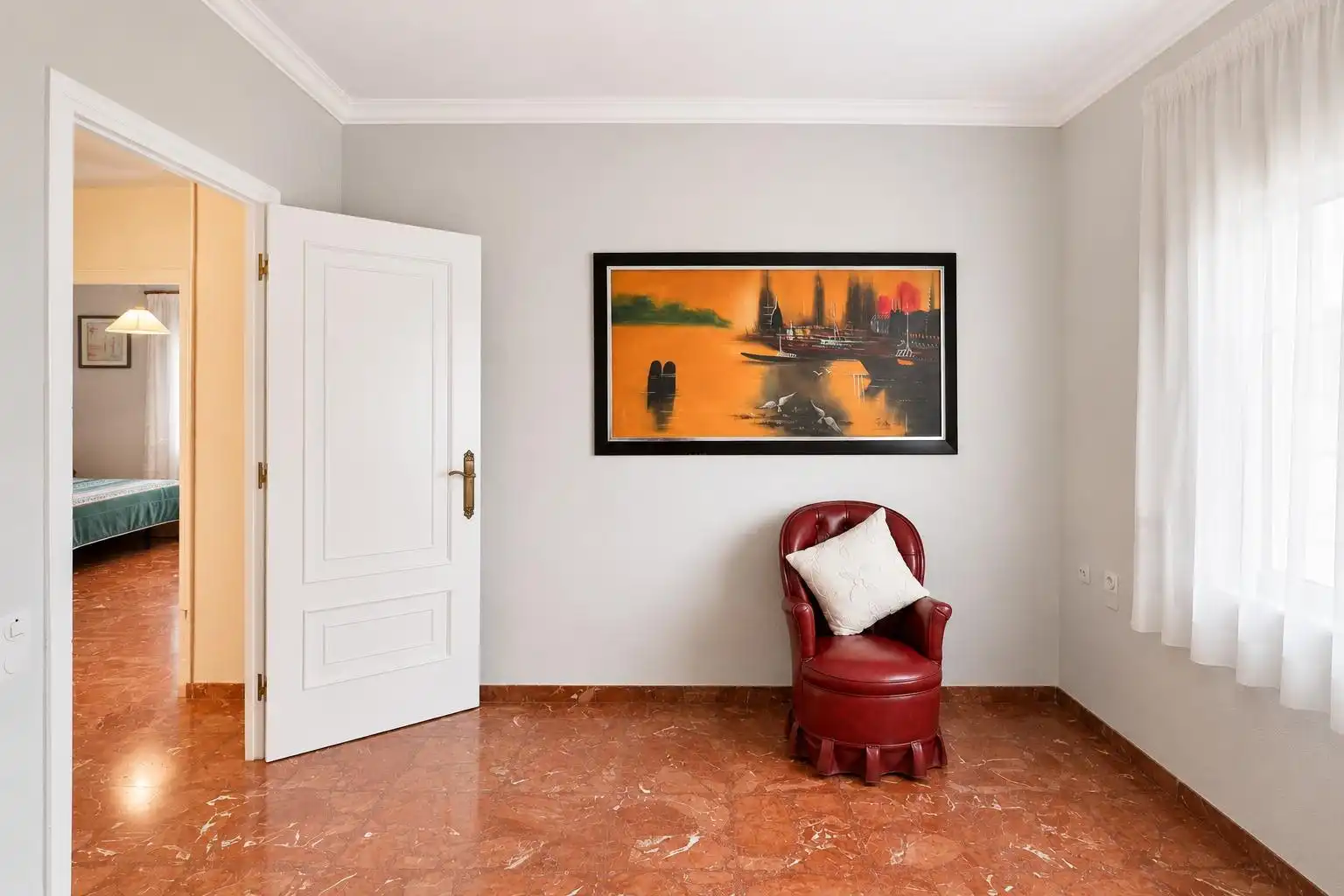 Chalet con terraza en venta en Avenida de Andalucía 171, imagen 15